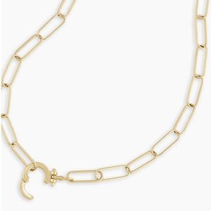 Gorjana 14k Gold Parker Necklace